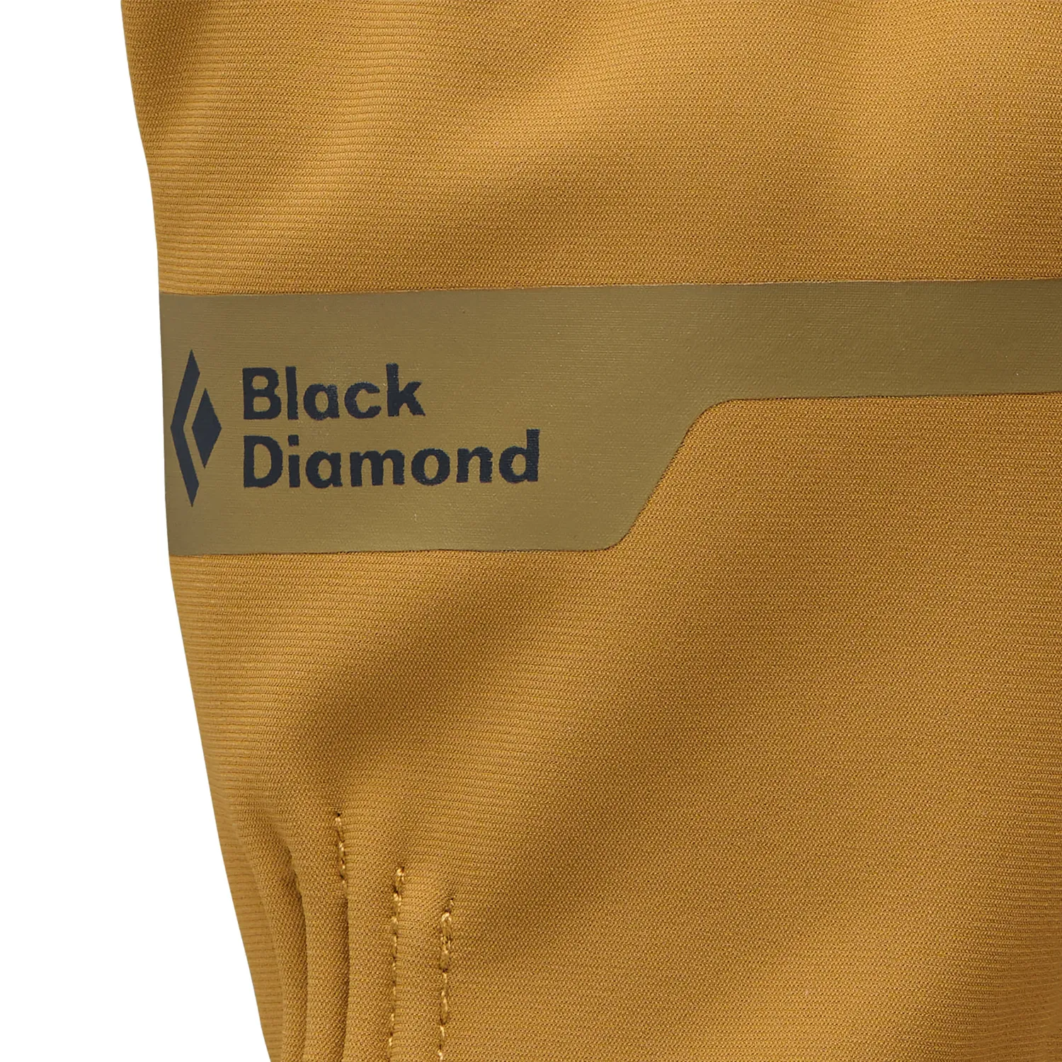 Black Diamond Everyday Softshell gants softshell tactile