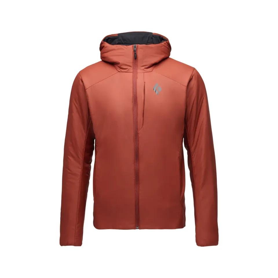 Black Diamond First Light 2.0 Stretch Hoody homme