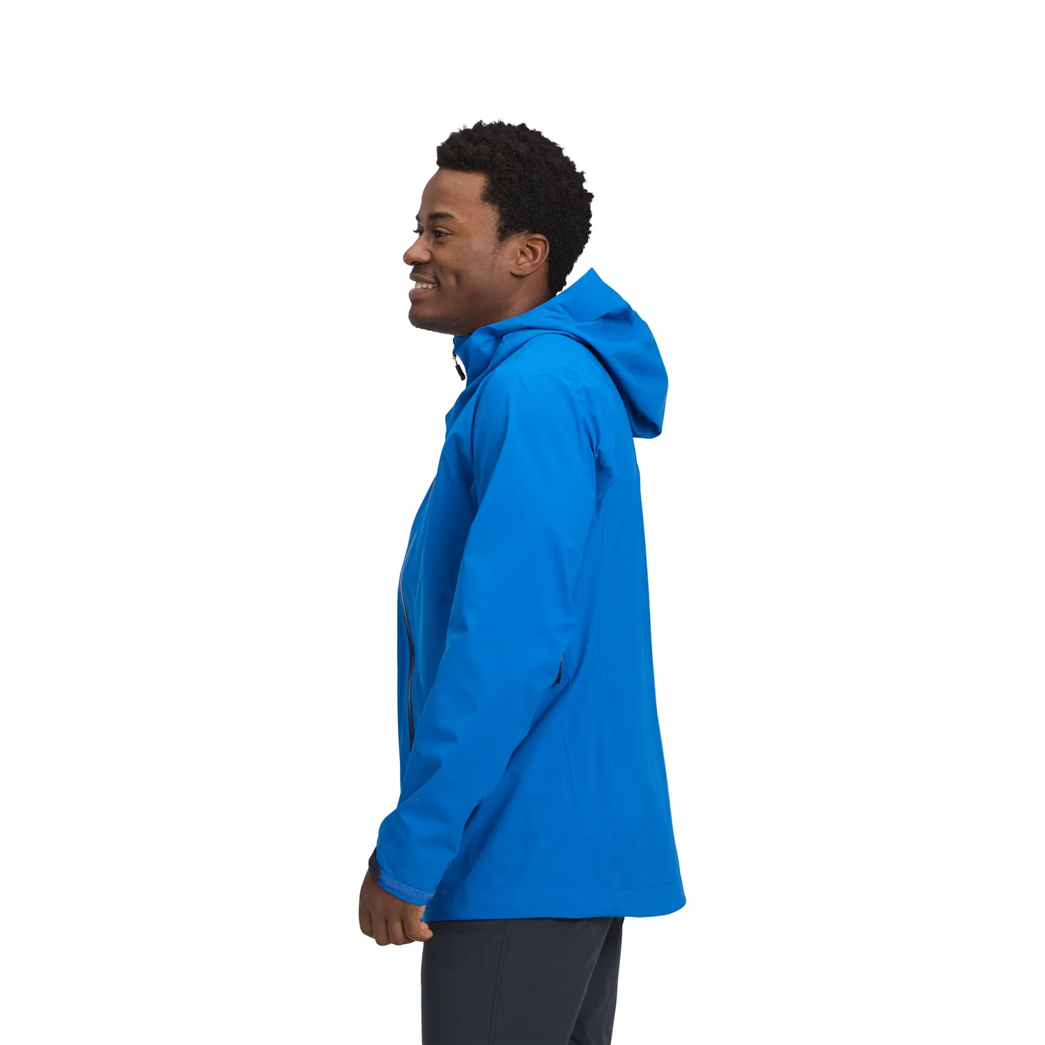 Black Diamond Highline Men's Highline Stretch Shell veste homme