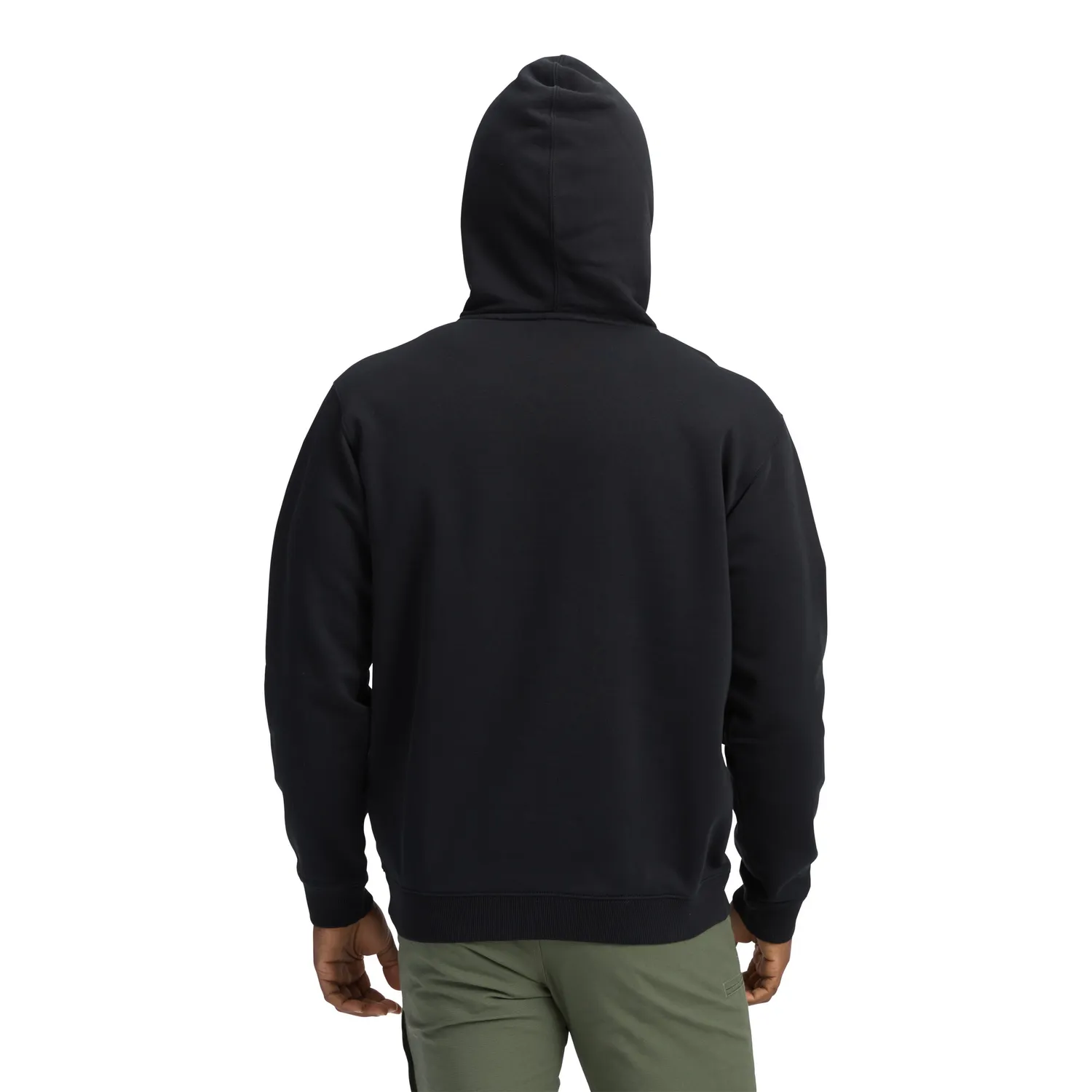 Black Diamond Engineered Diamond sweat capuche homme