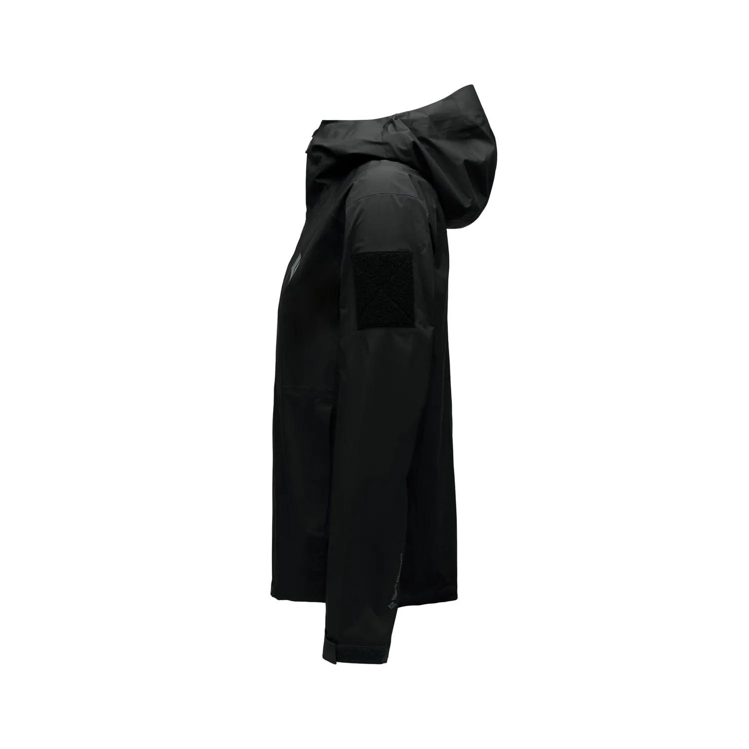 Black Diamond Fineline 10th Mountain veste de pluie