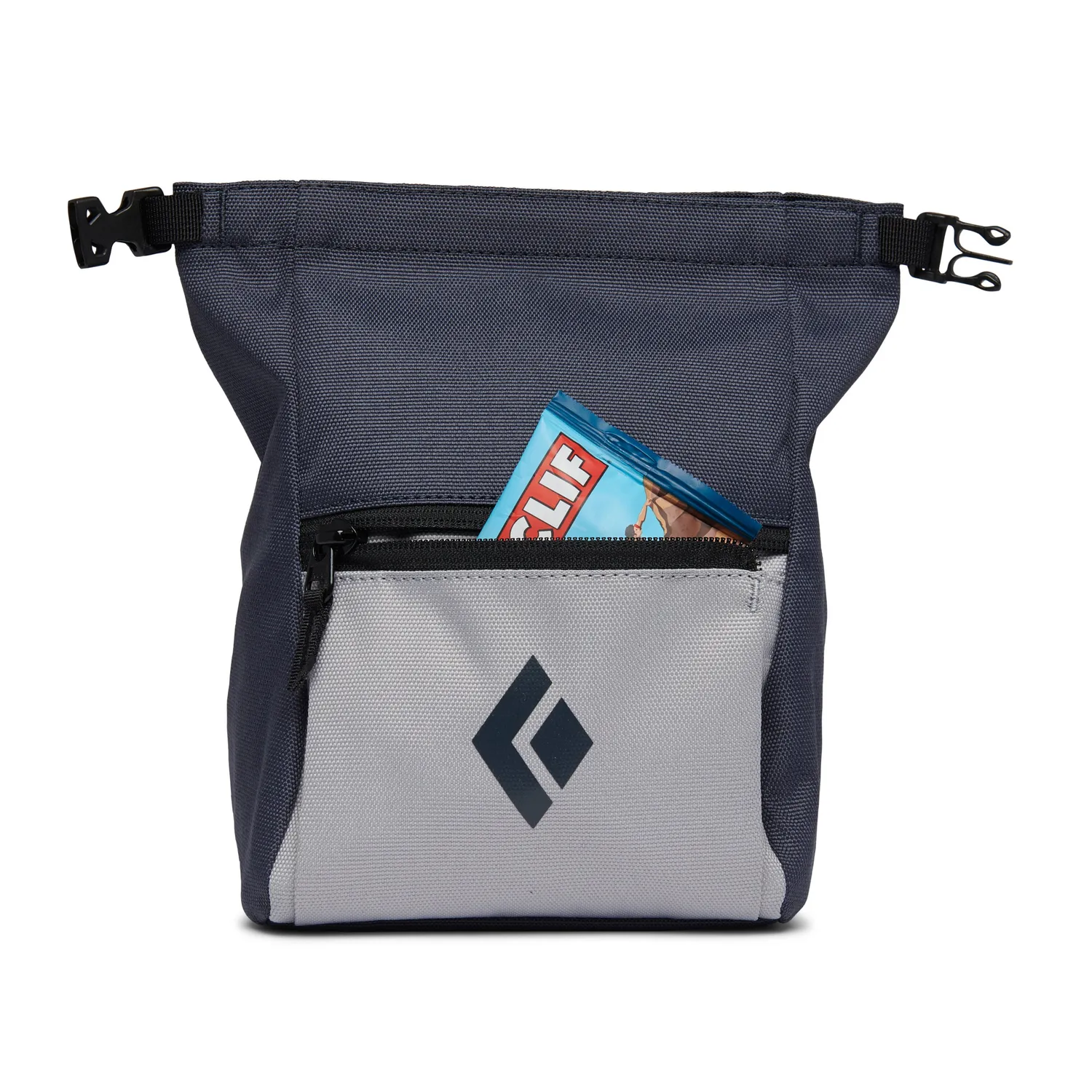 Black Diamond Mondito Chalk Pot sac à magnésie d'escalade