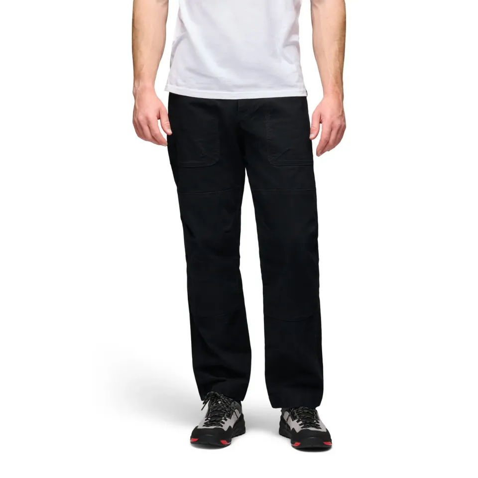 Black Diamond Men's Dogma Pants pantalon d'escalade homme
