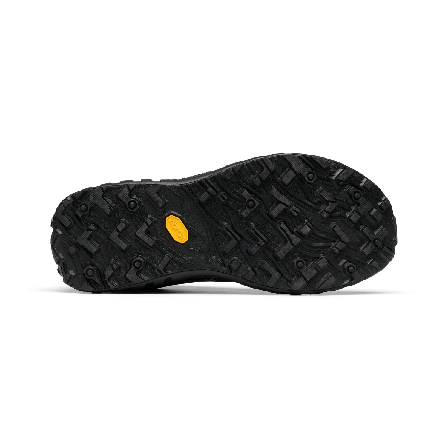Black Diamond BD x Norda 000 chaussures trail