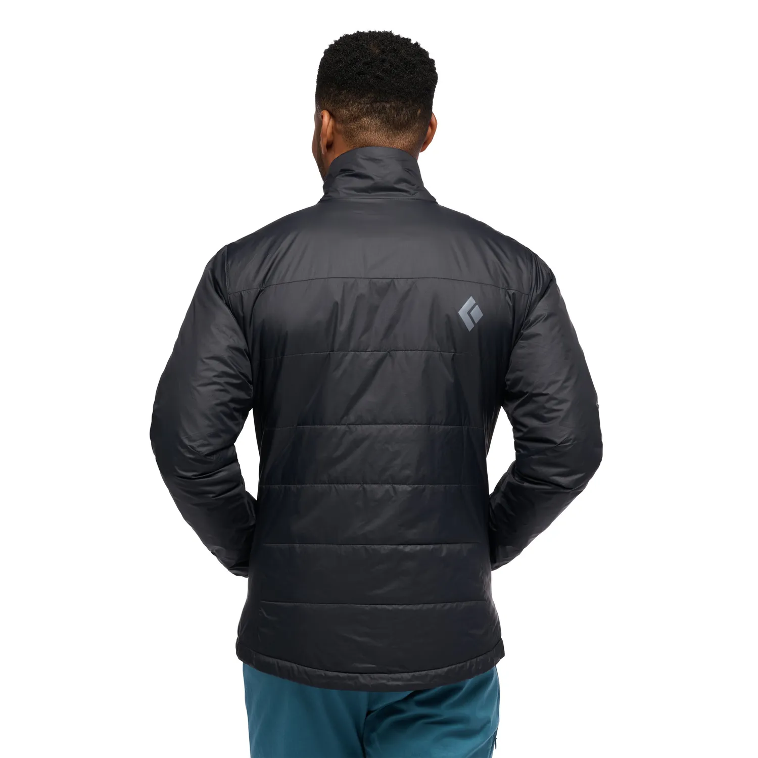 Black Diamond Solution 2.0 veste coupe-vent