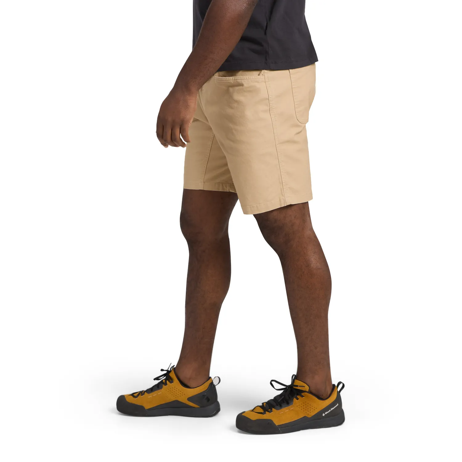 Black Diamond Ethos Short short escalade homme