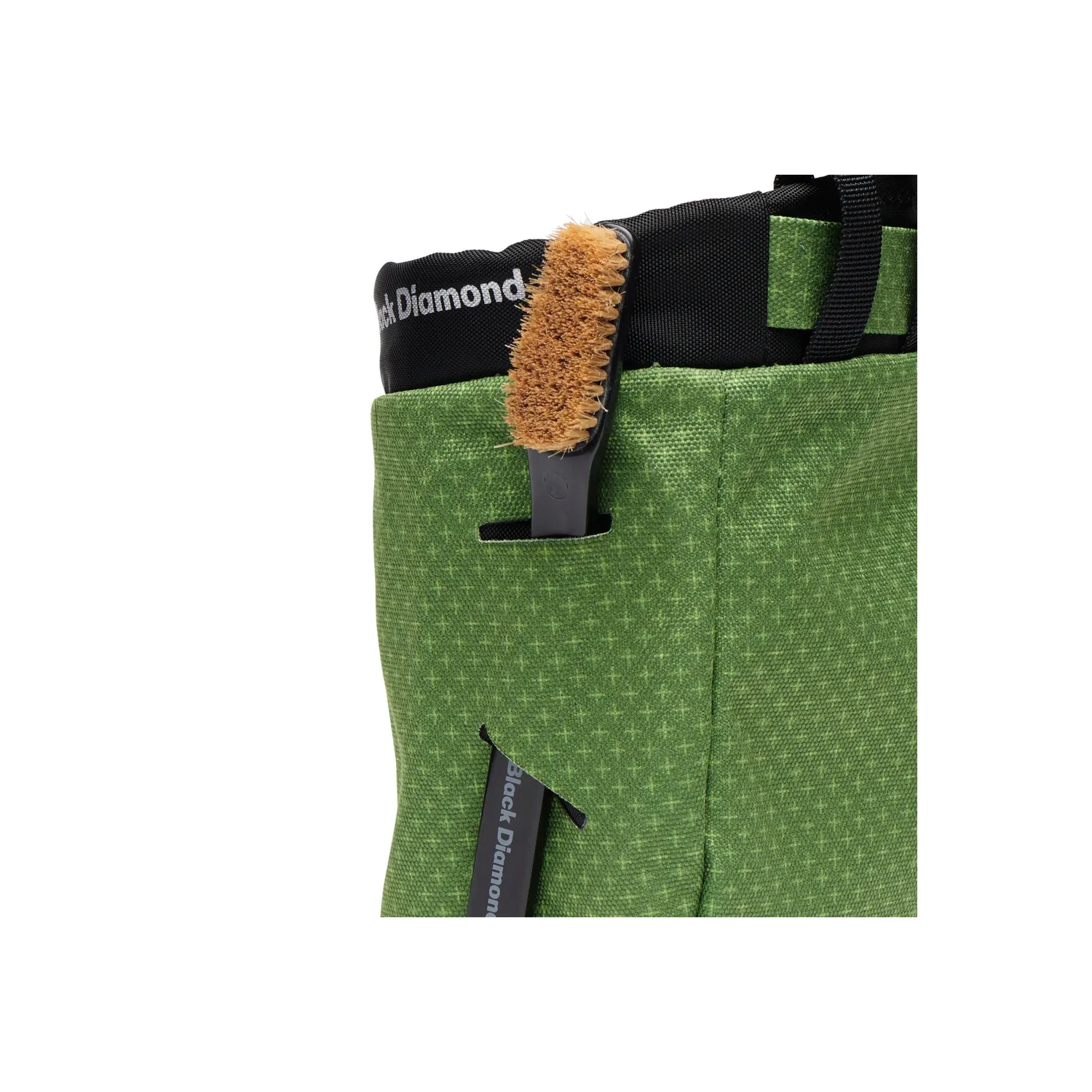 Black Diamond Gym Chalk Bag sac à magnésie