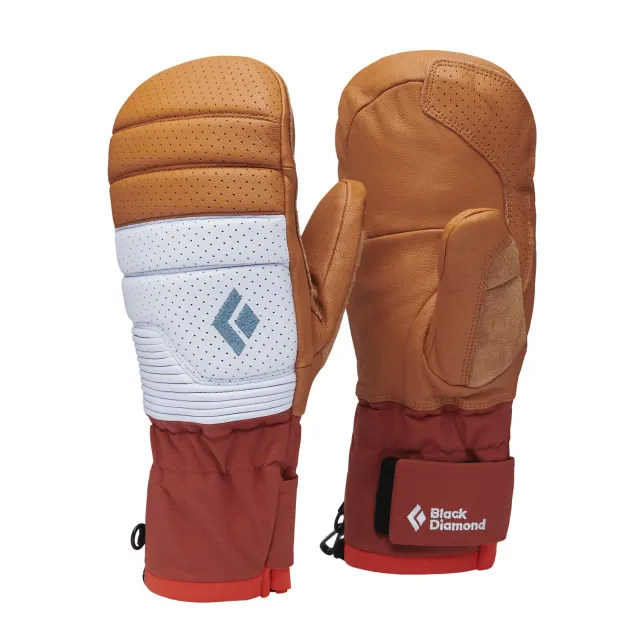 Black Diamond Progression moufles femme GORE-TEX