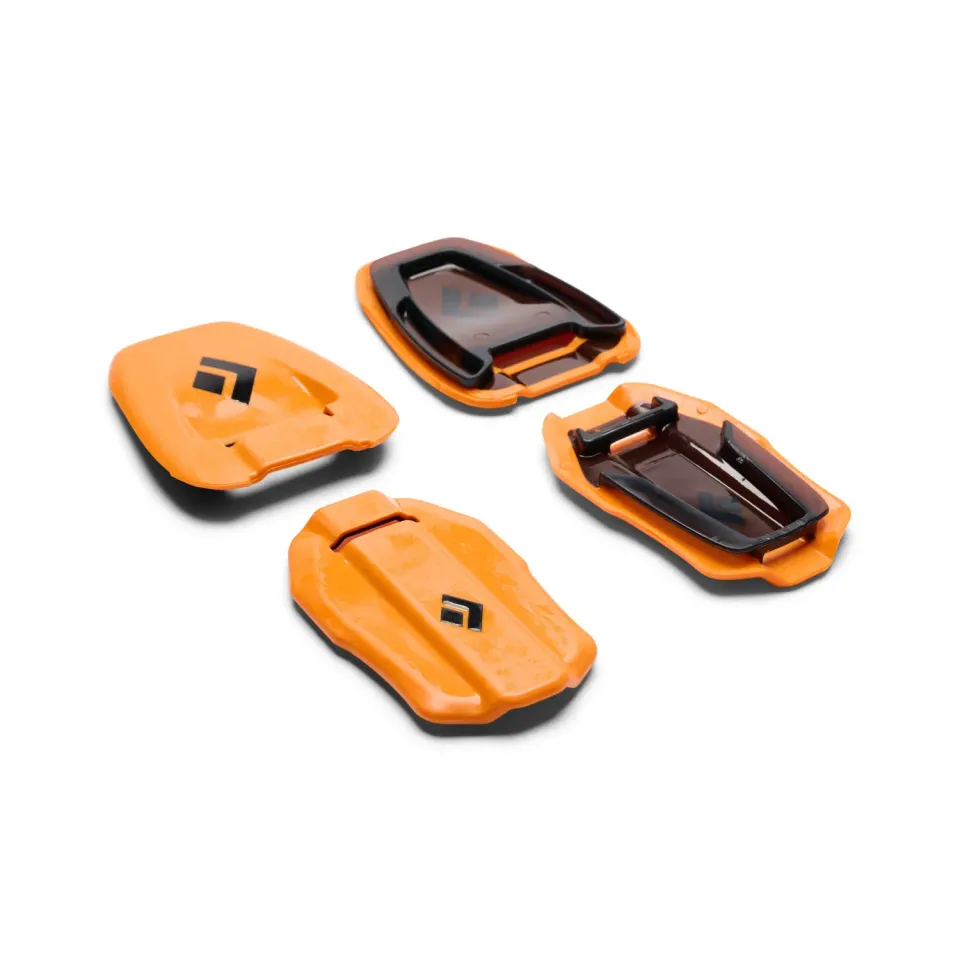Black Diamond Sabretooth-Serac ABS antibotte rechange
