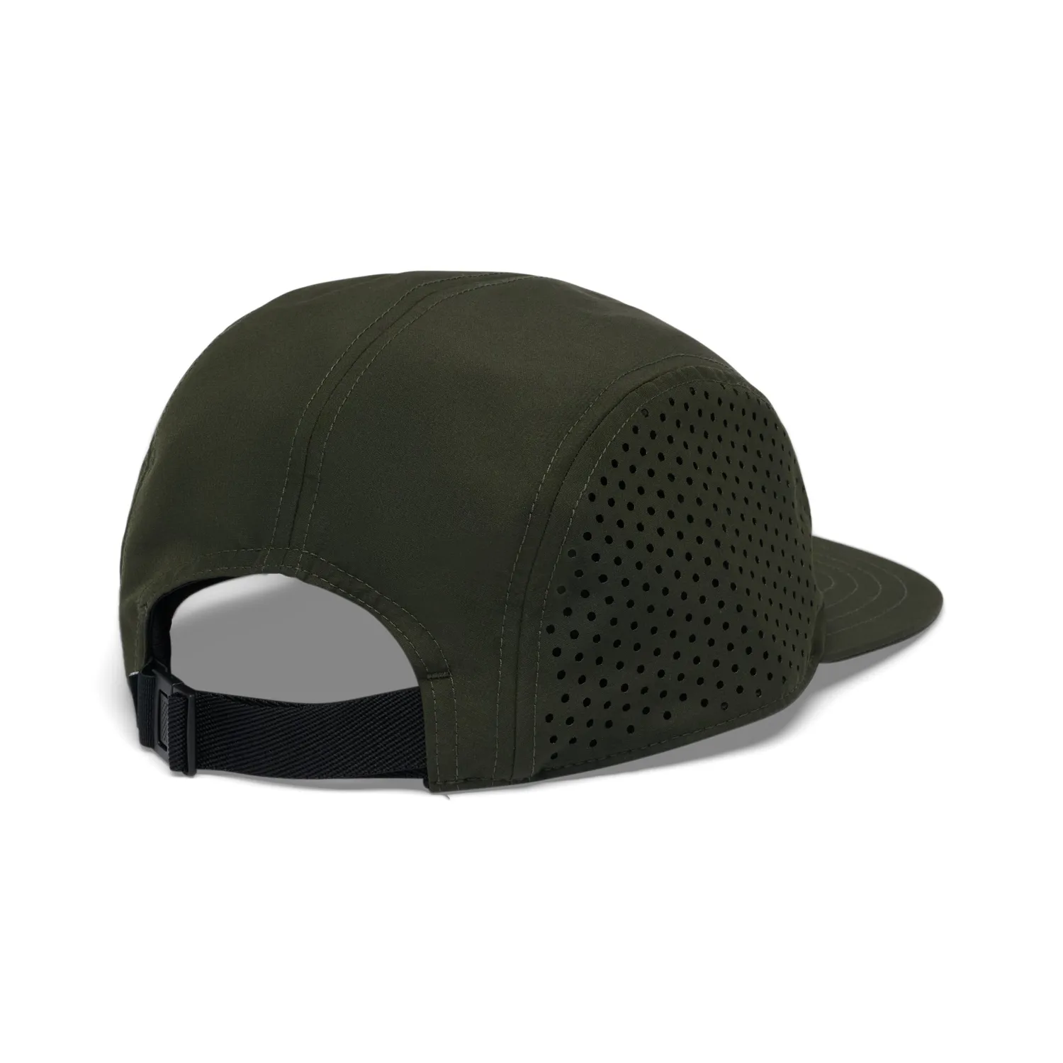 Black Diamond 5-Panel casquette synthétique