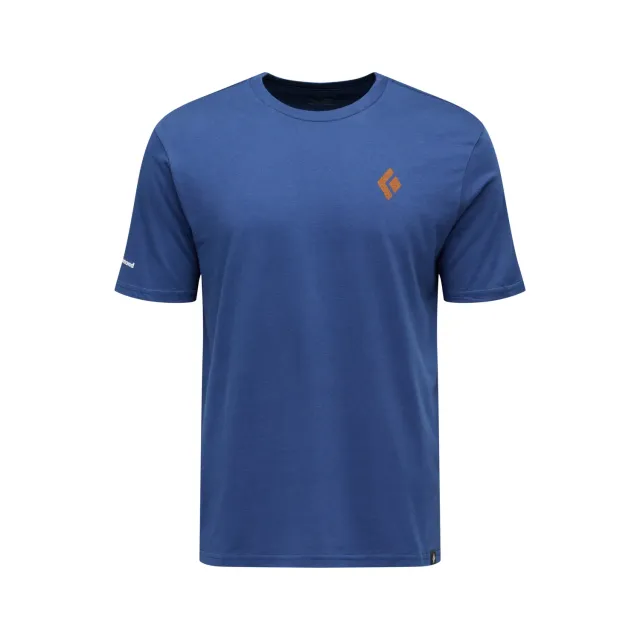 Black Diamond Access Fund 2026 t-shirt homme édition