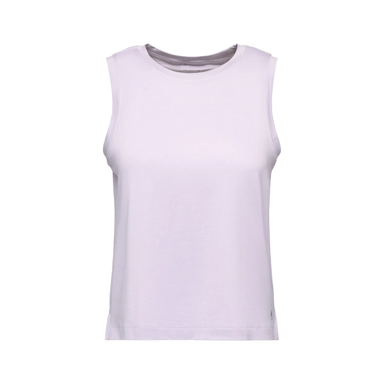 Black Diamond Circuit Tank Long débardeur femme