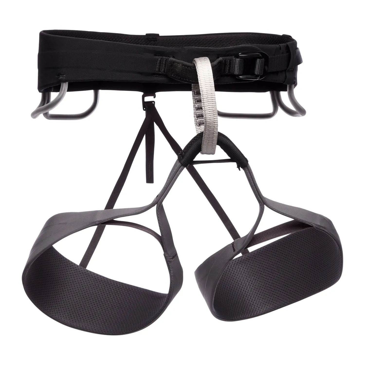 Black Diamond Solution baudrier escalade homme confort