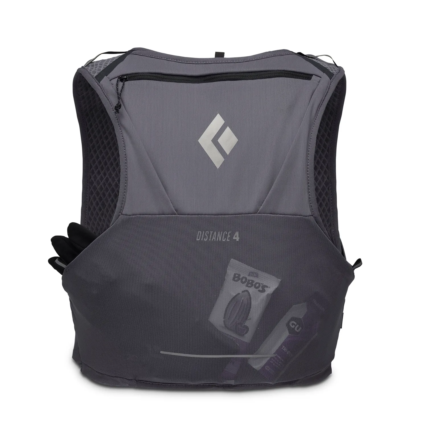 Black Diamond Distance 4 gilet hydratation trail