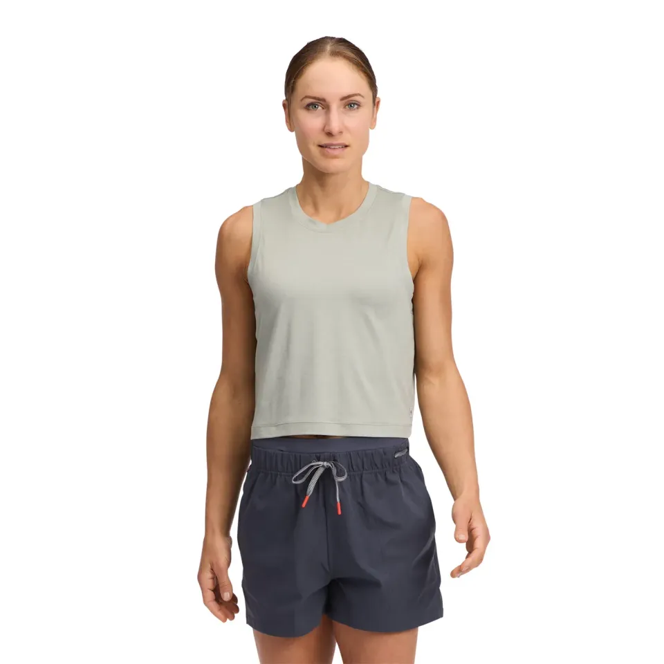 Black Diamond Equipment Circuit Tank débardeur femme