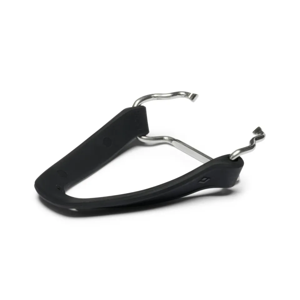Black Diamond I.C.E. Crampon Toe Basket étrier avant rechange