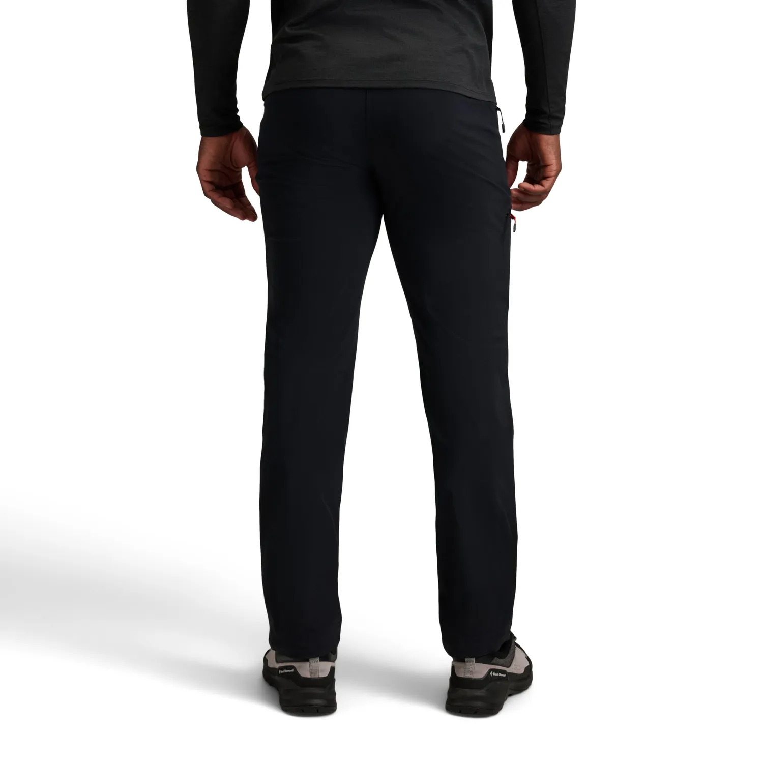 Black Diamond Alpine Light pantalon homme d’escalade