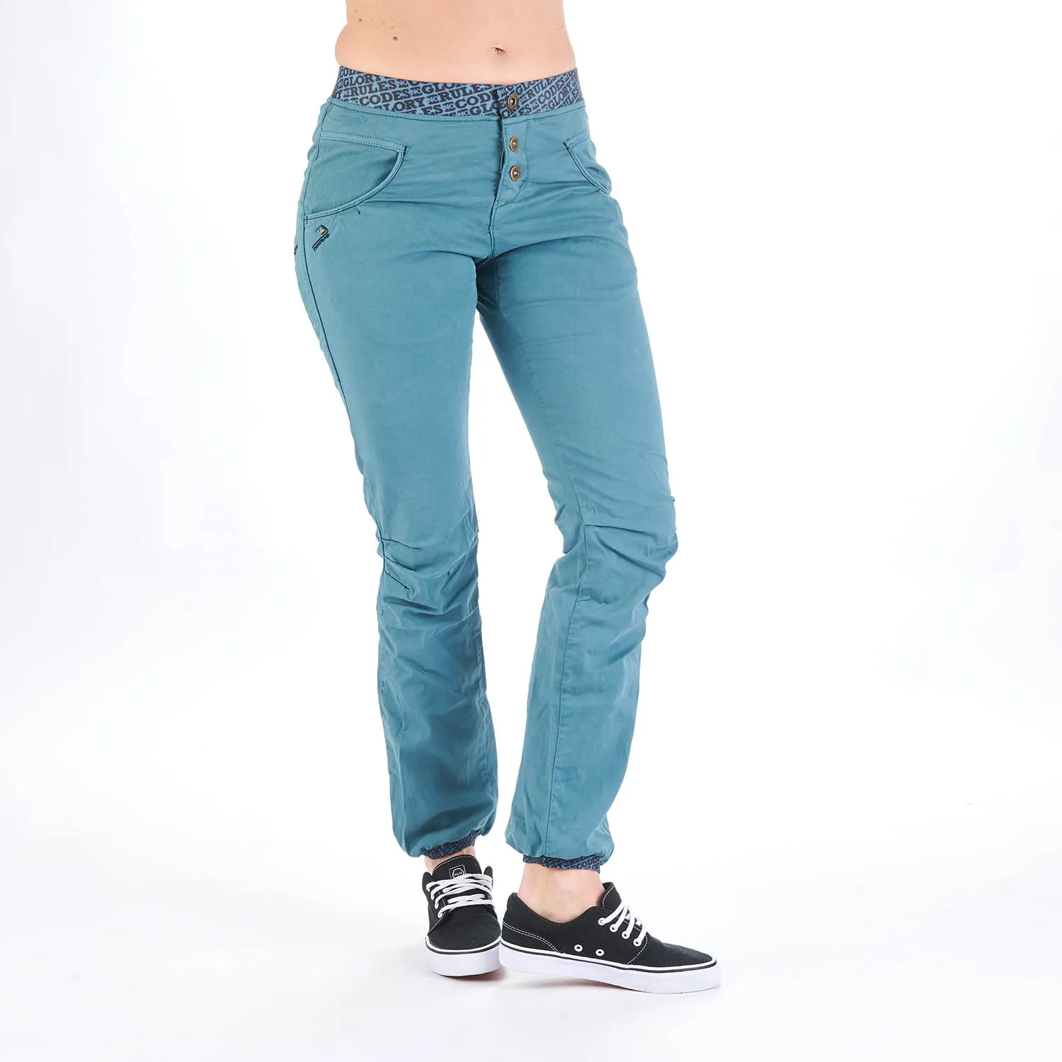 Nograd Sahel pantalon escalade femme