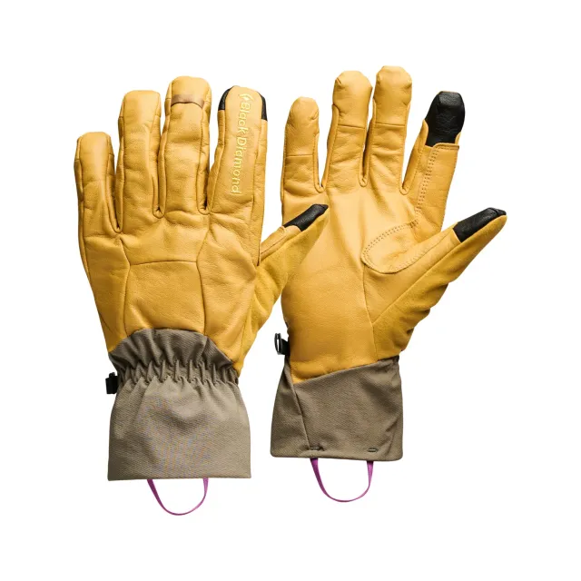 Black Diamond Tour Pro gants ski rando