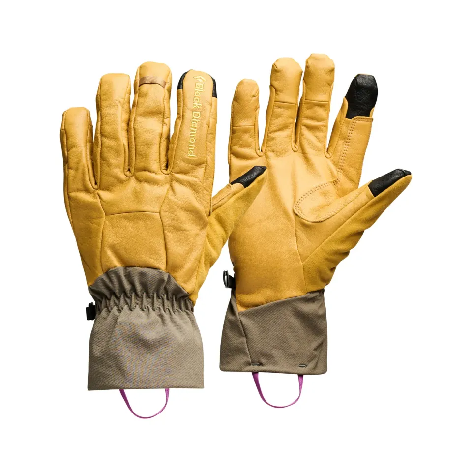 Black Diamond Tour Pro gants ski rando
