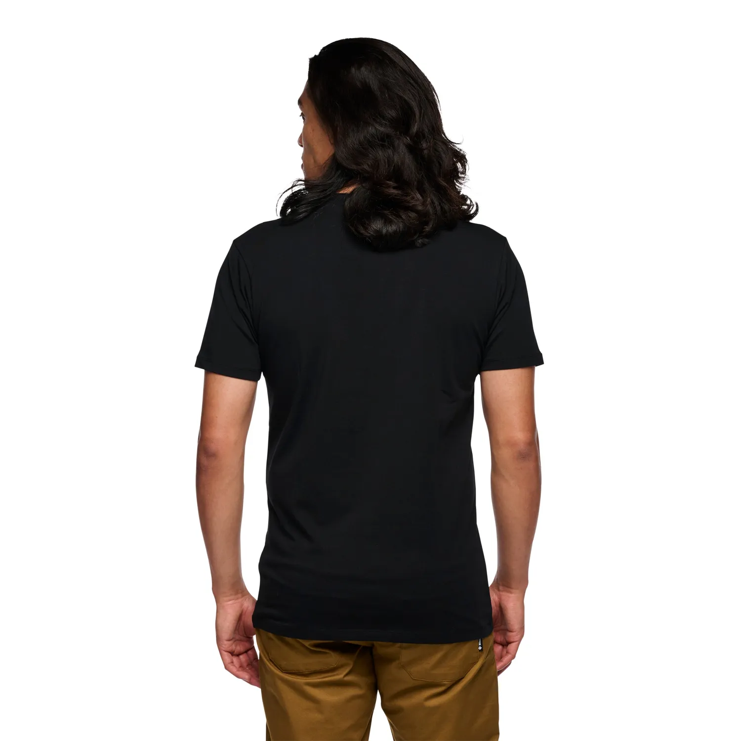 Black Diamond Chalked Up 2.0 T-shirt homme