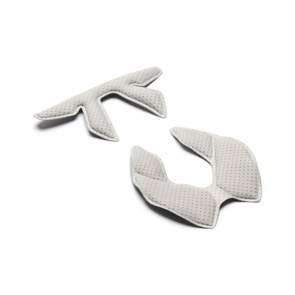 Black Diamond Halfdome mousses confort casque femme