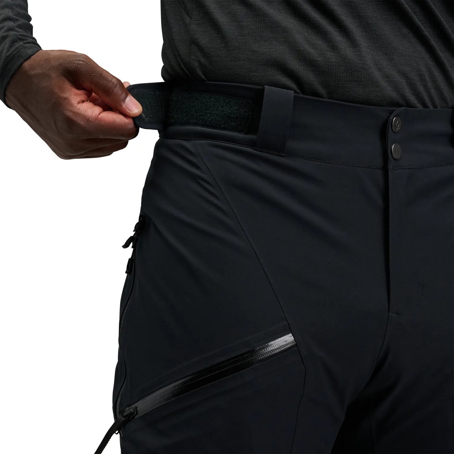 Black Diamond Recon Insulated Pants pantalon ski homme