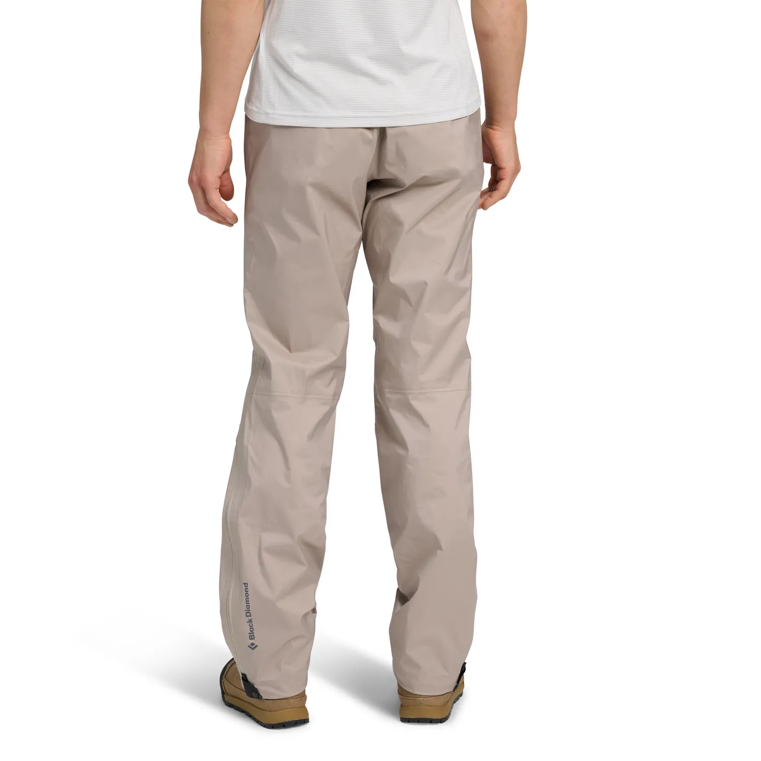Black Diamond Women's Fineline Stretch Full Zip Pants pantalon femme