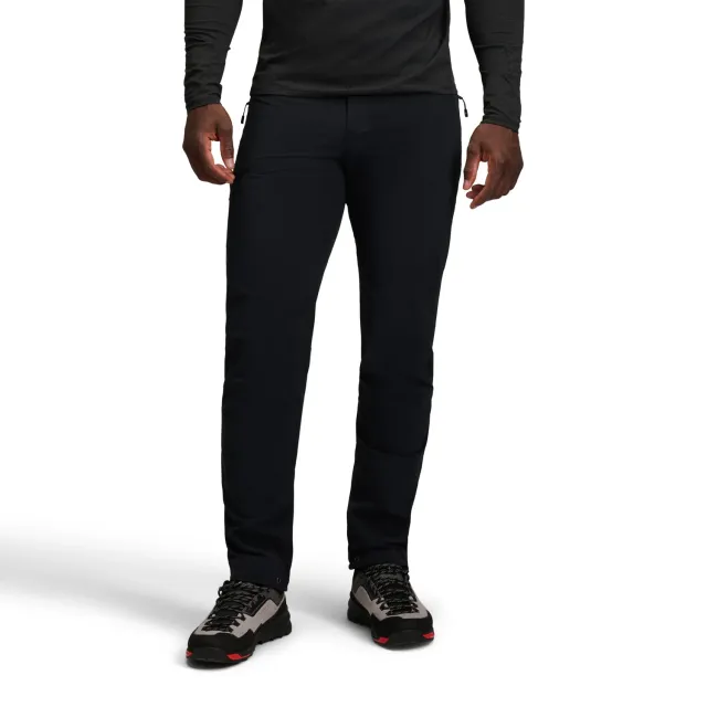 Black Diamond Alpine Light pantalon homme d’escalade