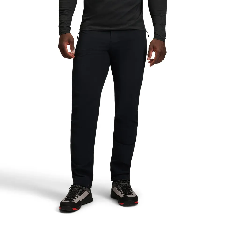 Black Diamond Alpine Light pantalon homme d’escalade