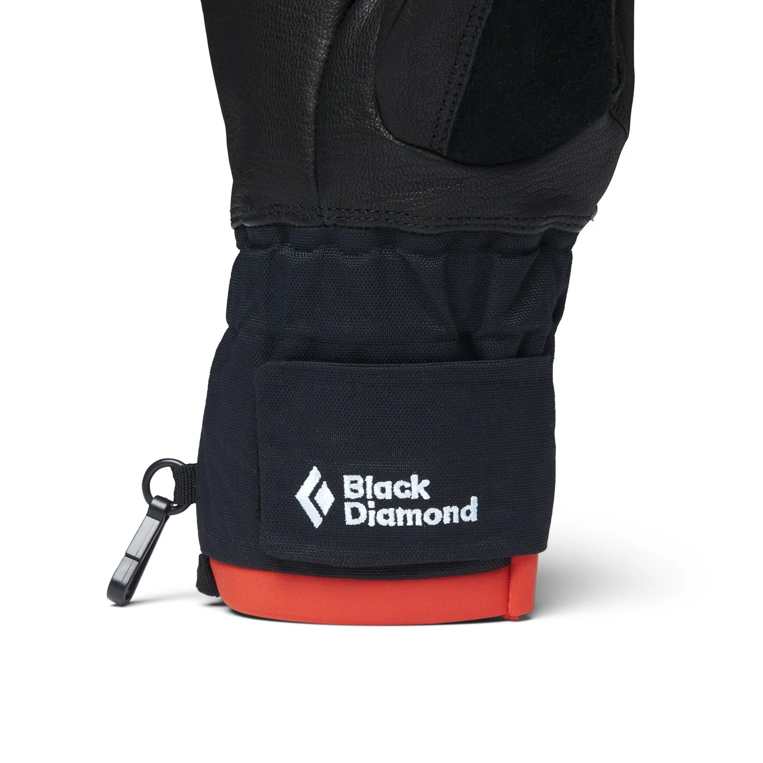 Black Diamond Progression moufles femme GORE-TEX