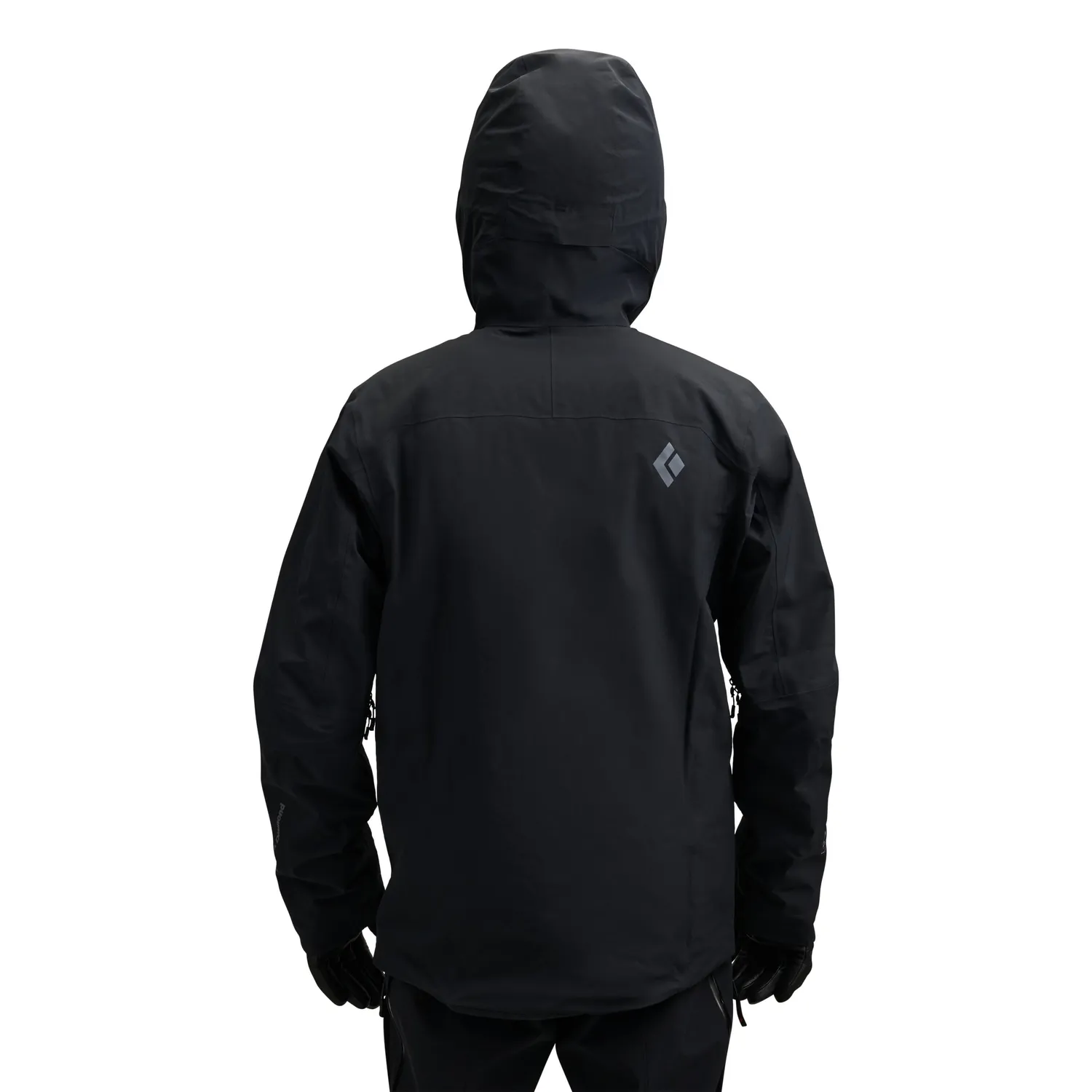 Black Diamond Recon Insulated Shell veste ski homme