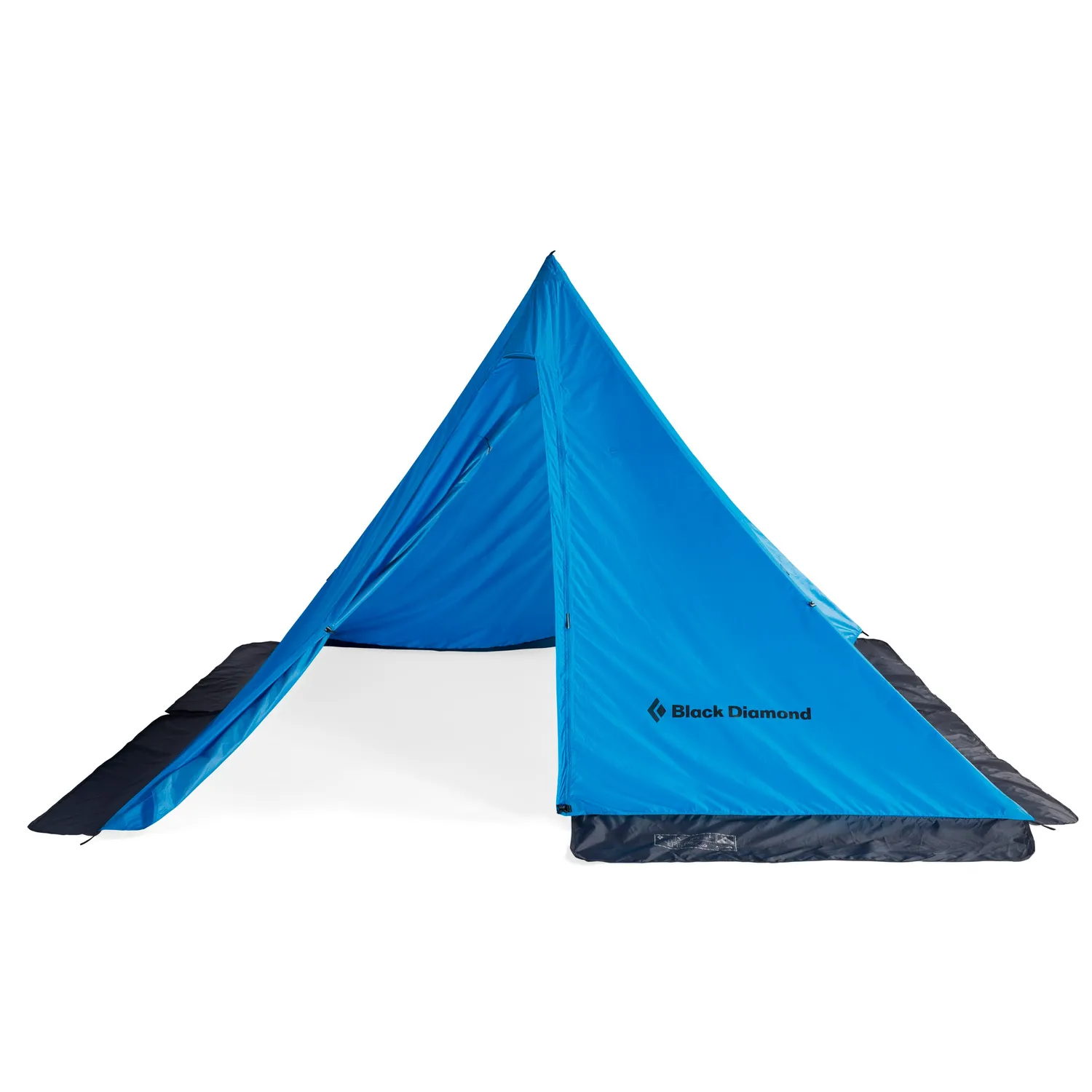 Black Diamond Mega Snow tente expédition 4 personnes