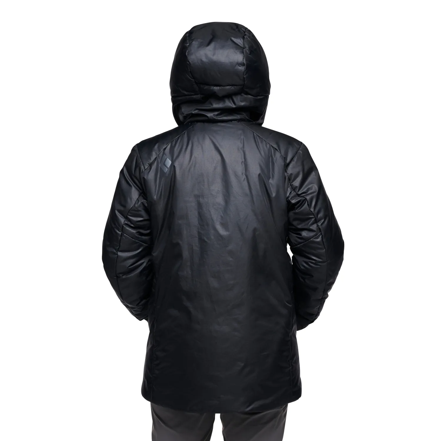 Black Diamond Equipment Women's Solution 4.0 Parka parka femme