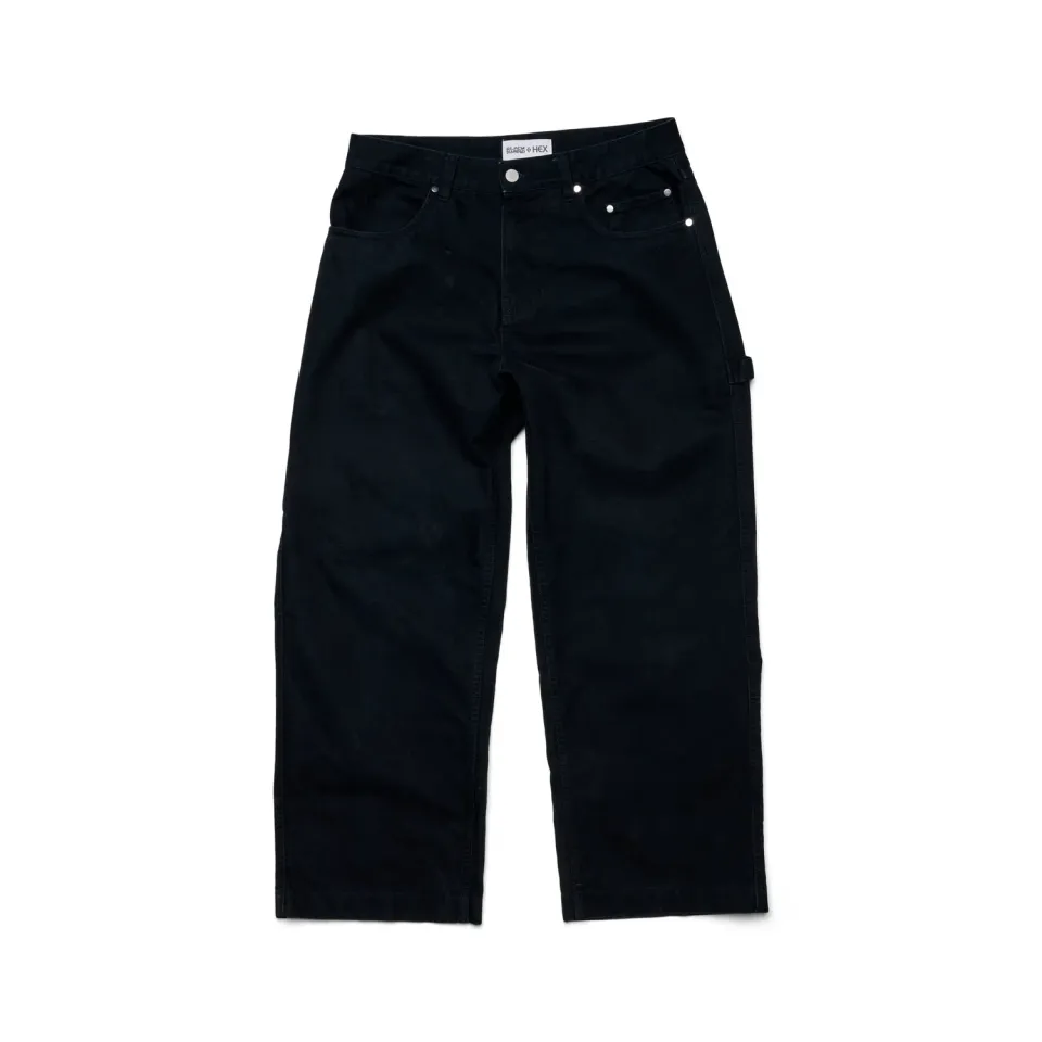 Black Diamond BD HEX Durham pantalon toile