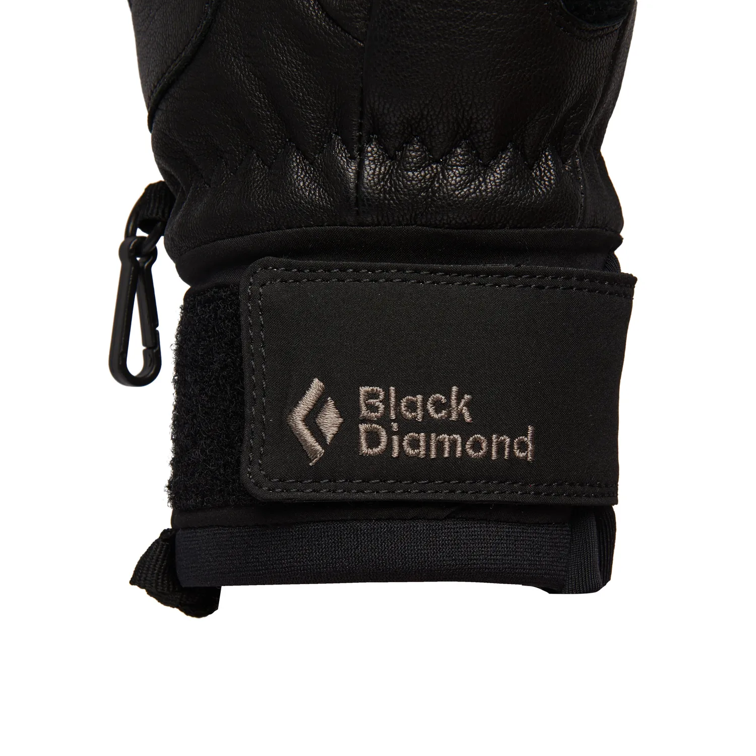 Black Diamond Spark moufles ski homme cuir