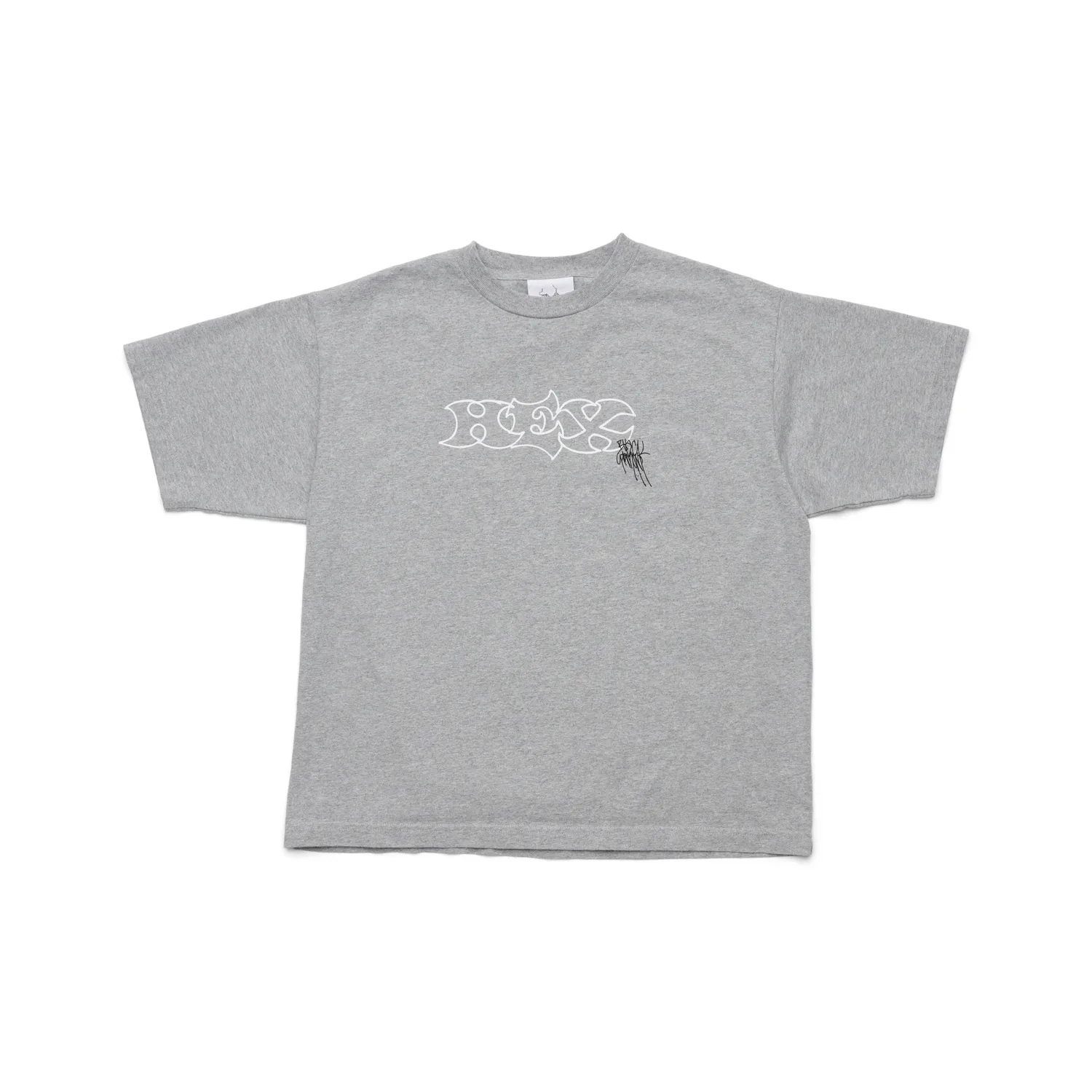 Black Diamond BD HEX Block Short Sleeve Tee t-shirt coton bio