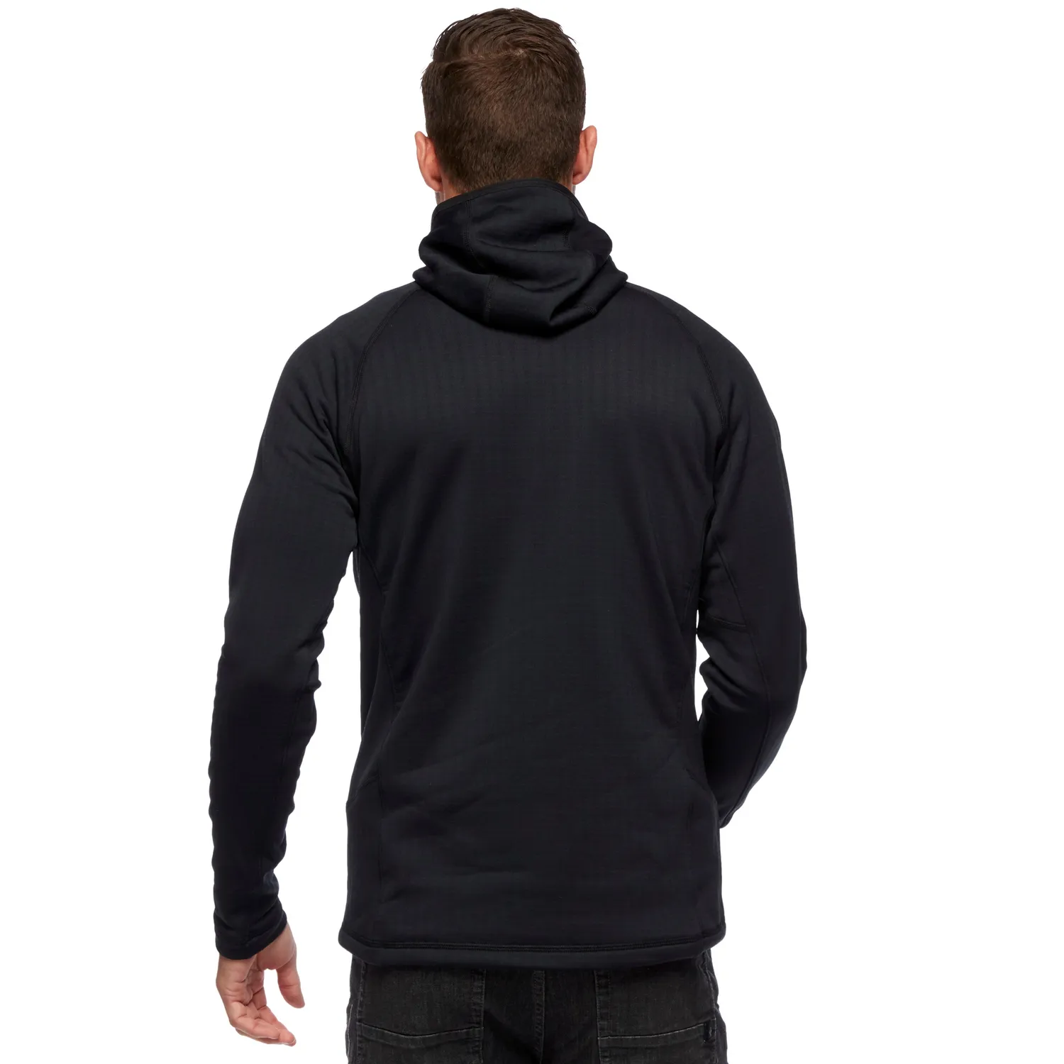 Black Diamond Equipment Men's Factor Hoody sweat à capuche homme