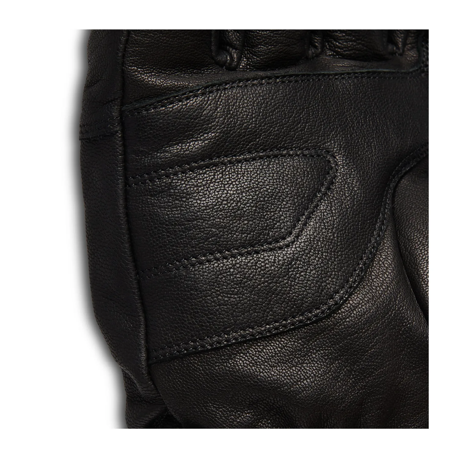 Black Diamond Spark gants ski homme cuir chèvre