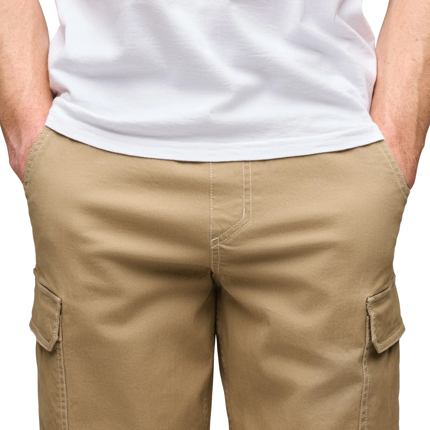 Black Diamond Dirtbag Cargo pantalon escalade serge