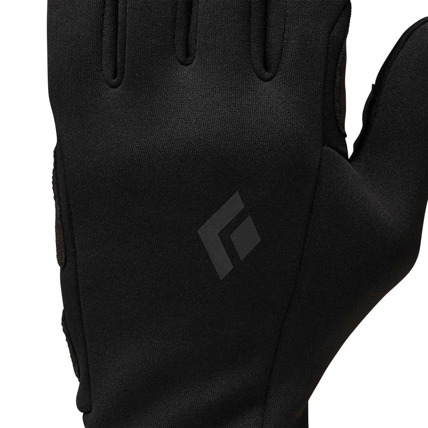 Black Diamond Heavyweight Screentap gants tactiles polaire