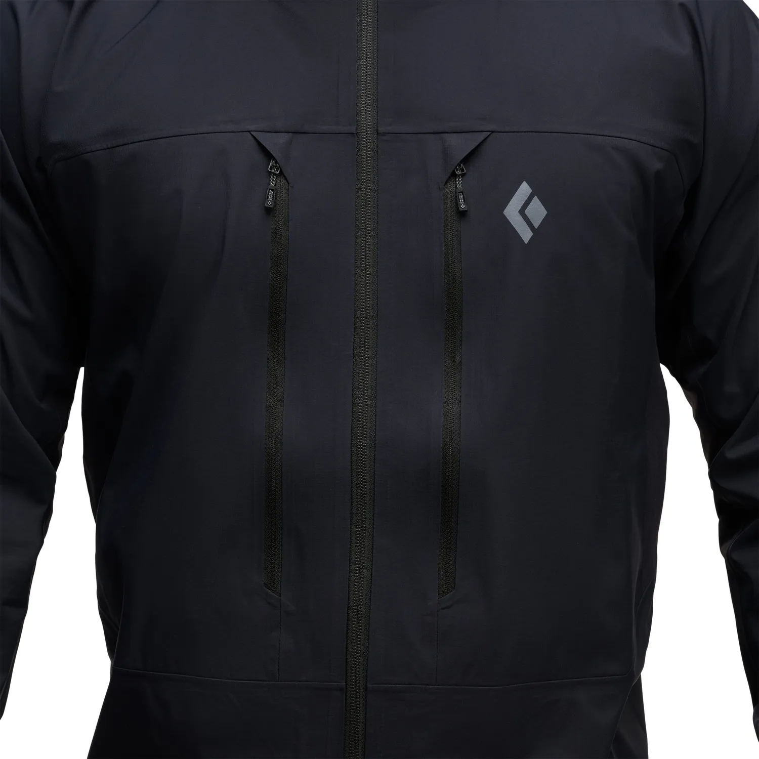 Black Diamond Equipment Men's Dawn Patrol Hybrid Shell veste ski