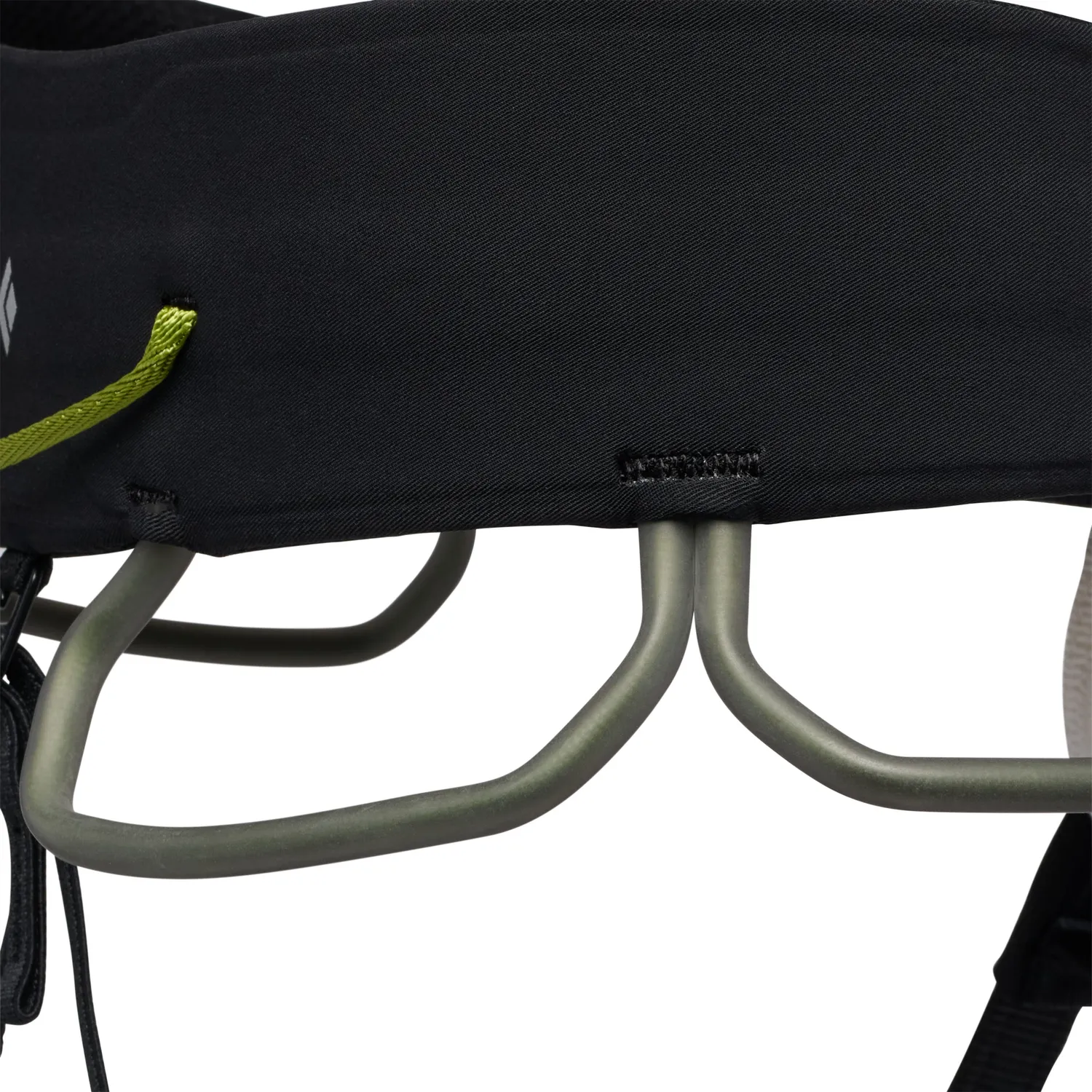 Black Diamond Solution baudrier homme confortable