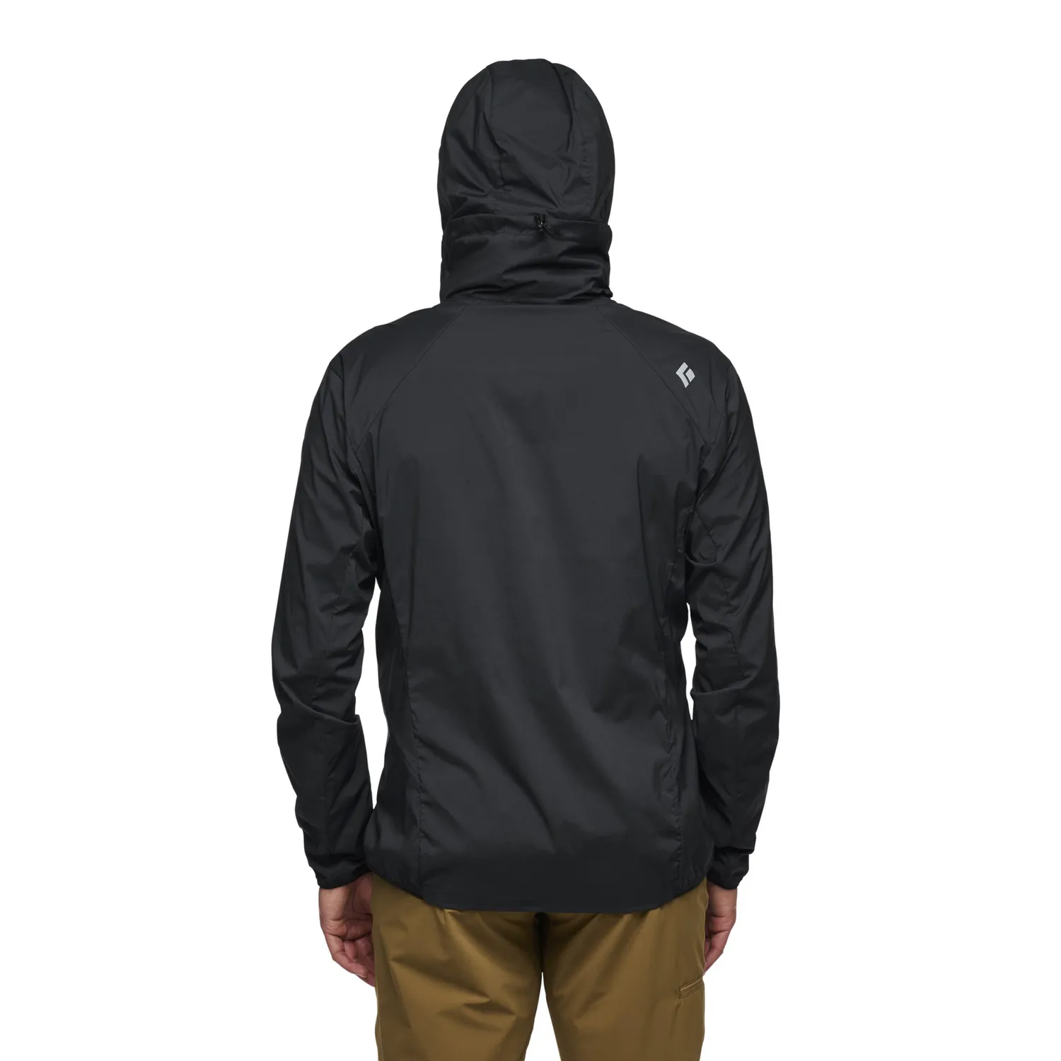 Black Diamond Alpine Start Hoody softshell homme