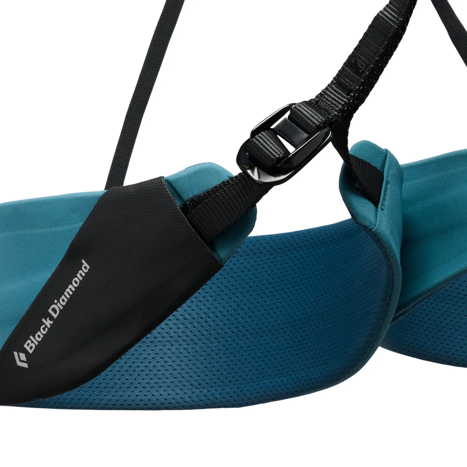 Black Diamond Women's Solution Guide Plus baudrier