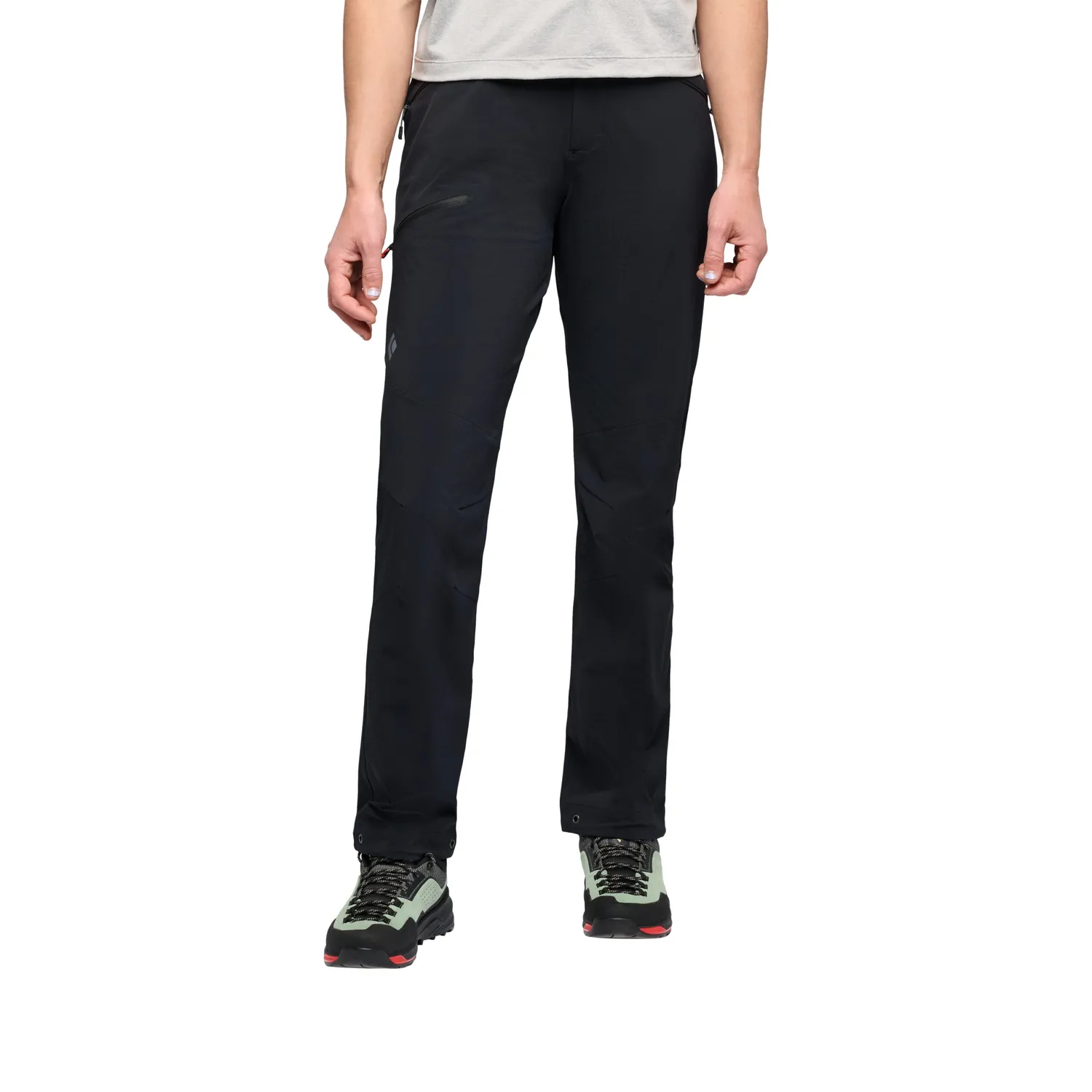 Black Diamond Alpine Light pantalon femme