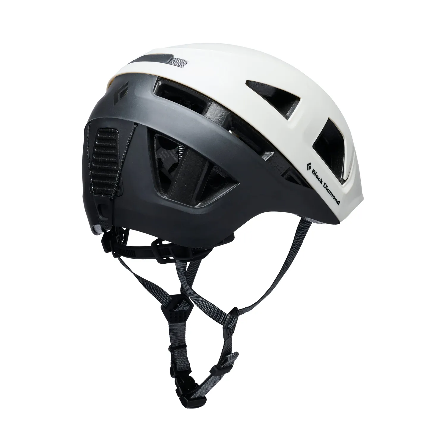 Black Diamond Capitan E casque escalade protection latérale
