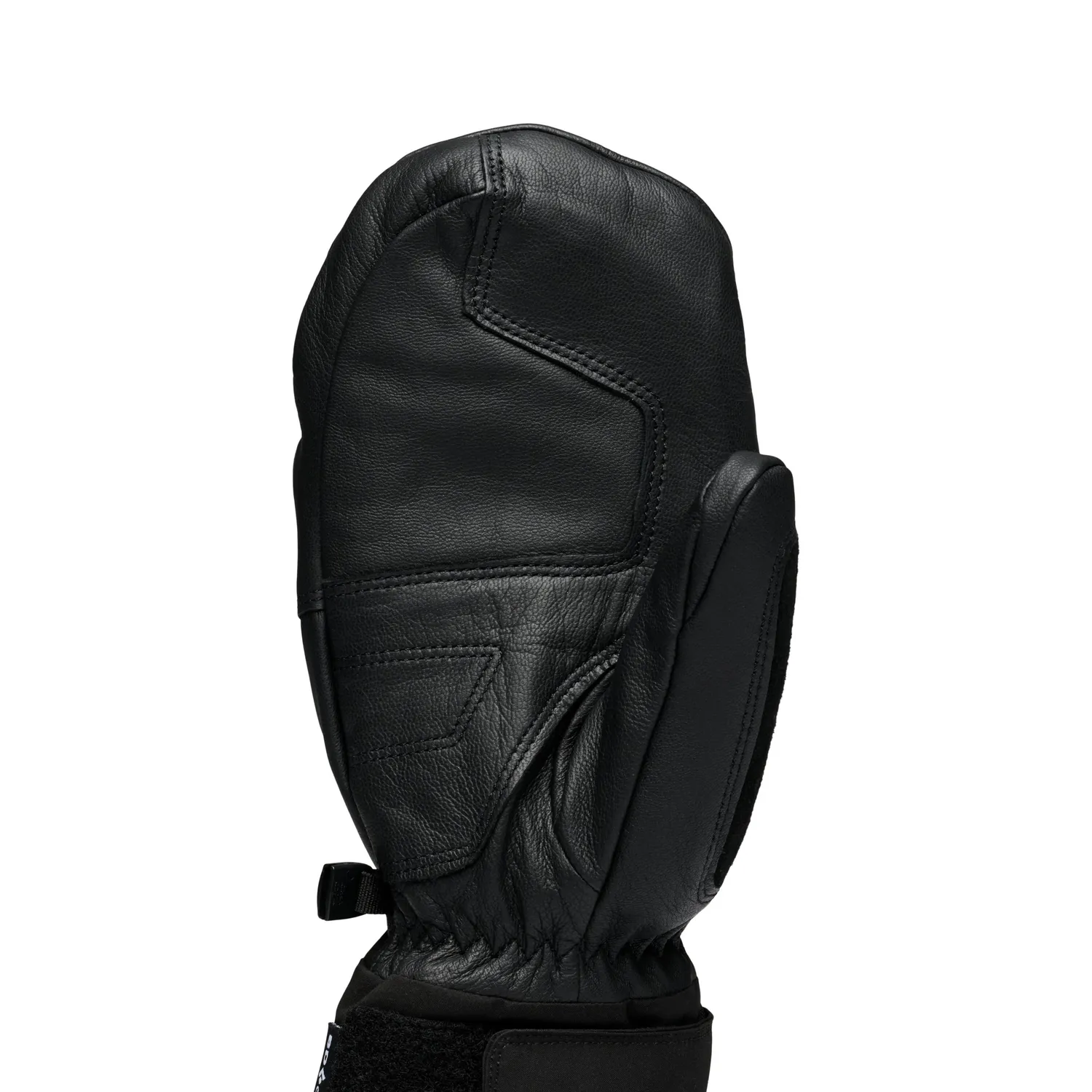 Black Diamond Spark moufles ski cuir chèvre