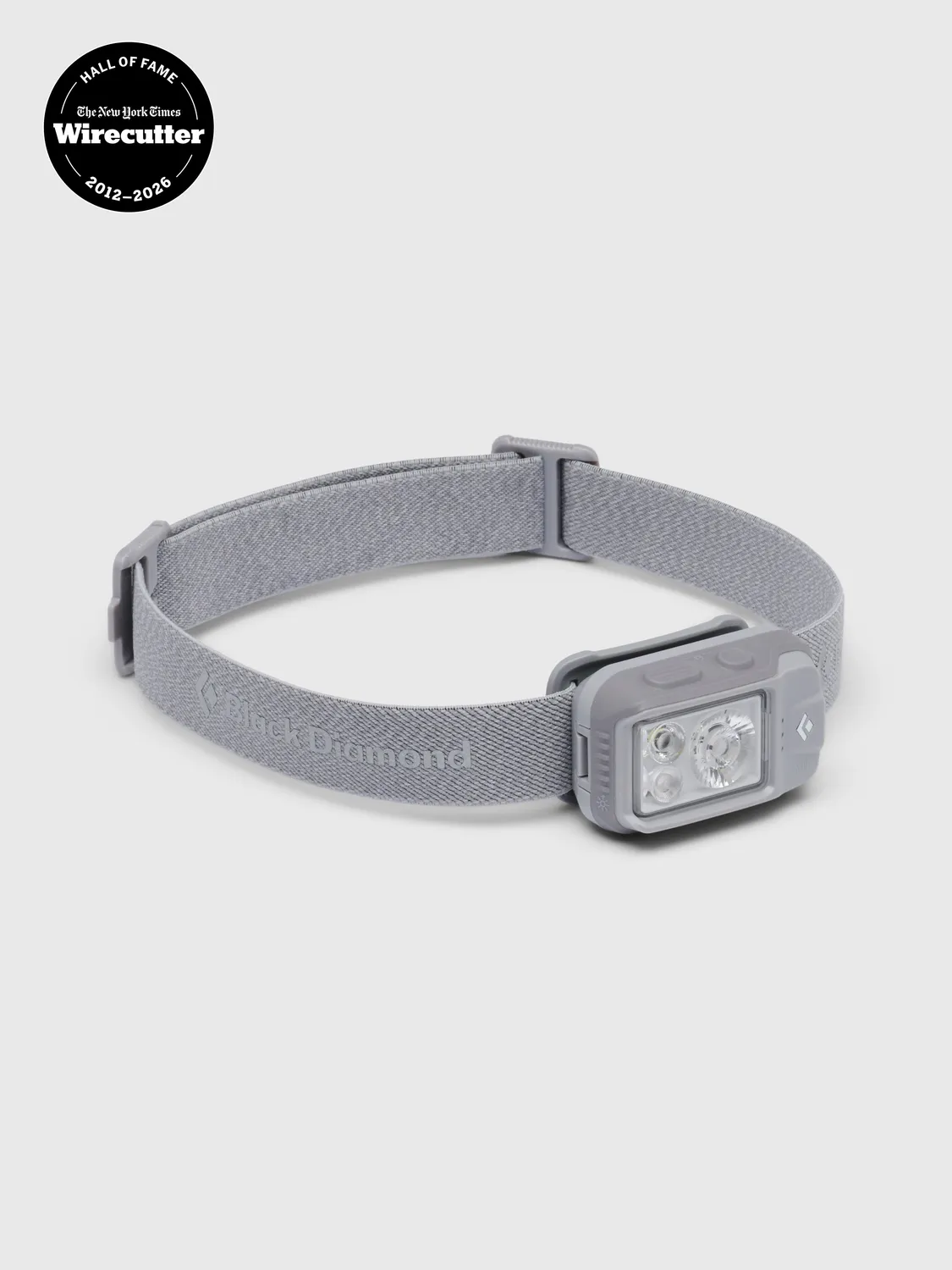 Black Diamond Spot lampe frontale