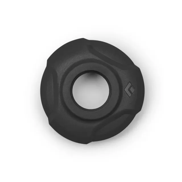 Black Diamond Trekking Baskets 38 mm rondelles rechange noires